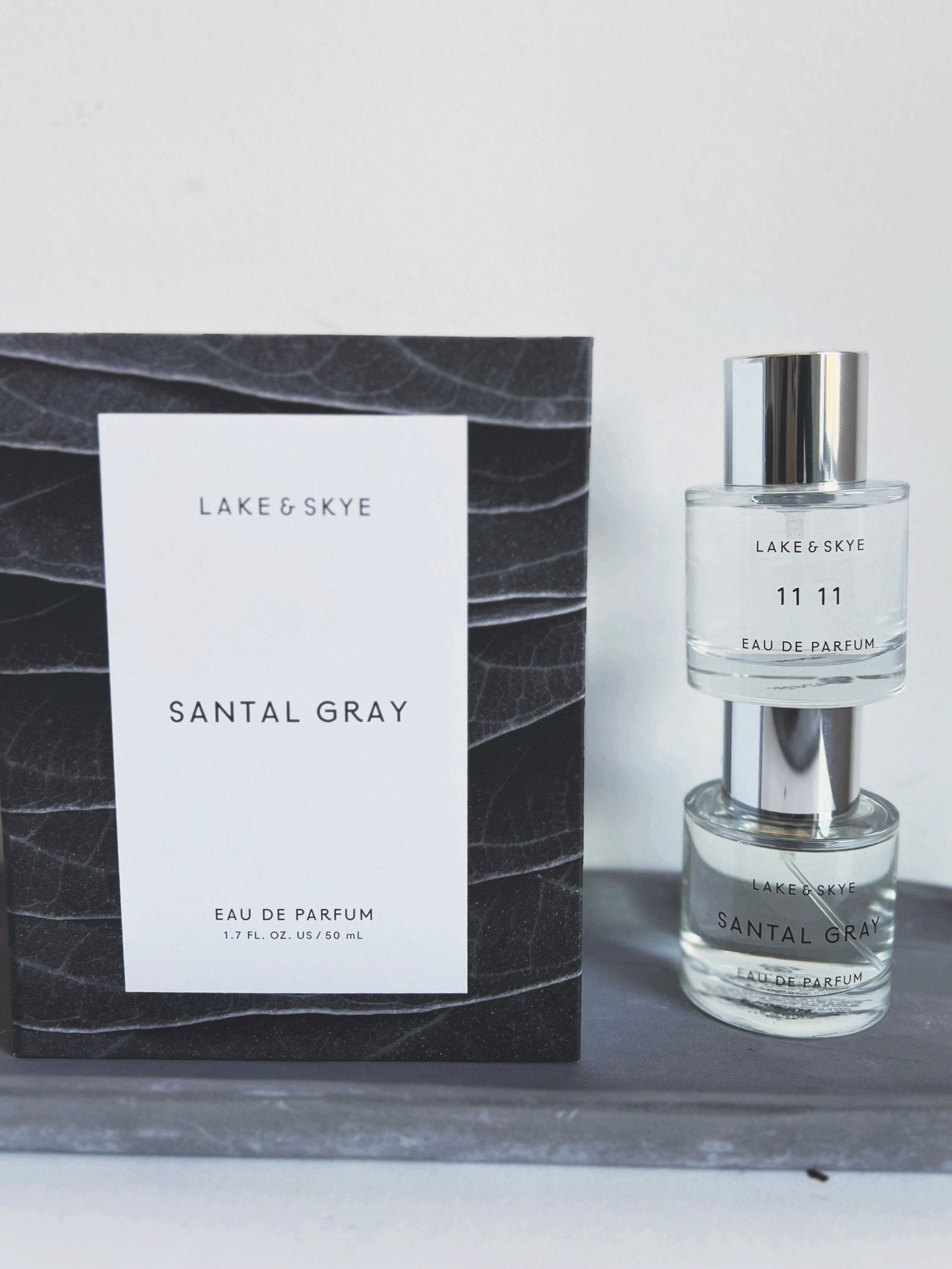 Lake & Skye Eau De Parfum
