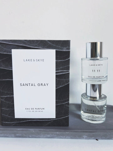 Lake & Skye Eau De Parfum