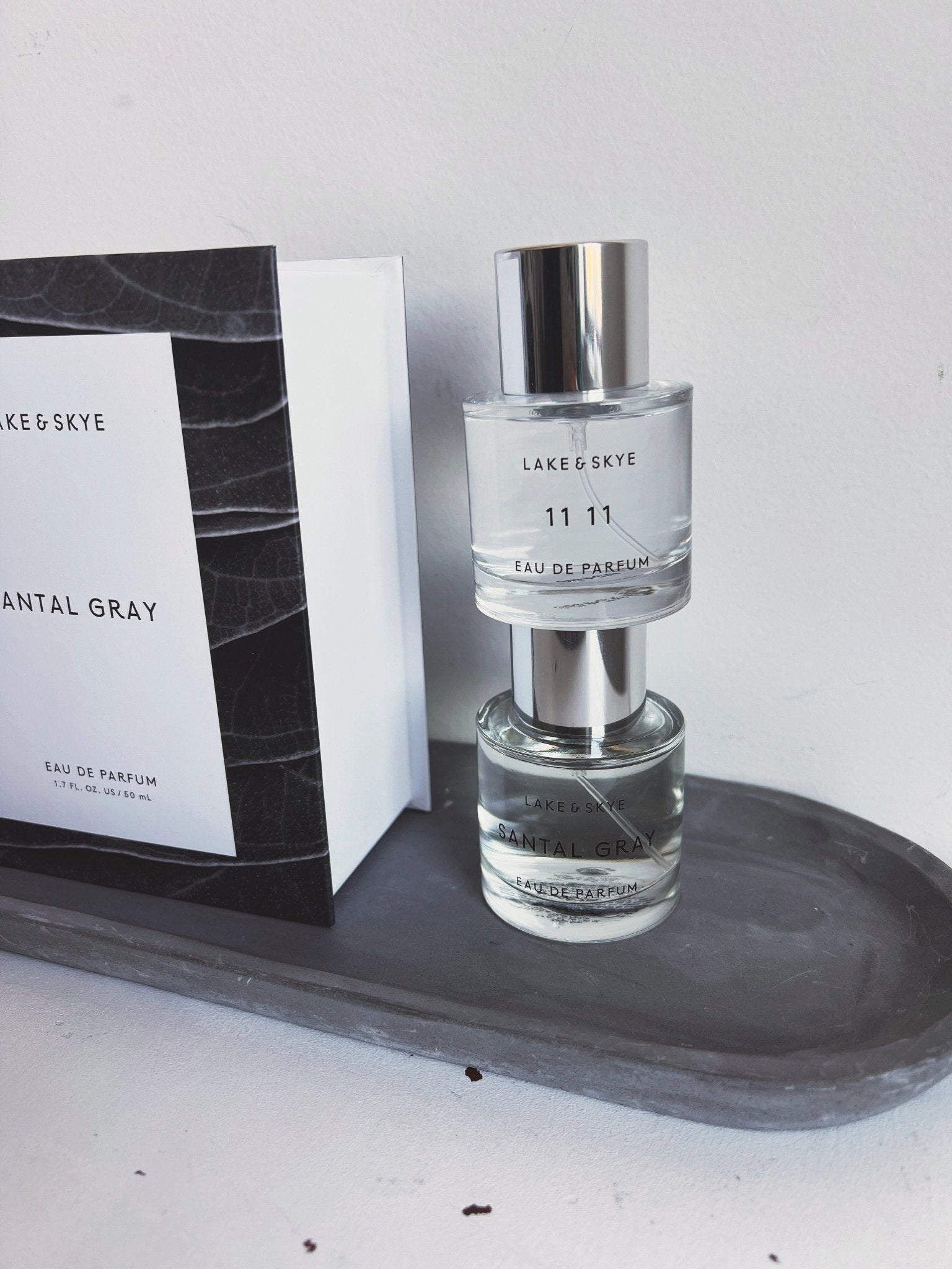 Lake & Skye Eau De Parfum