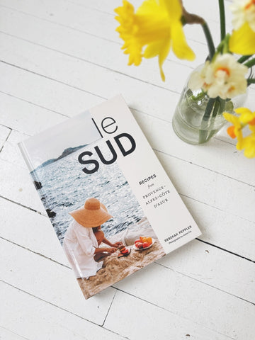 Le Sud