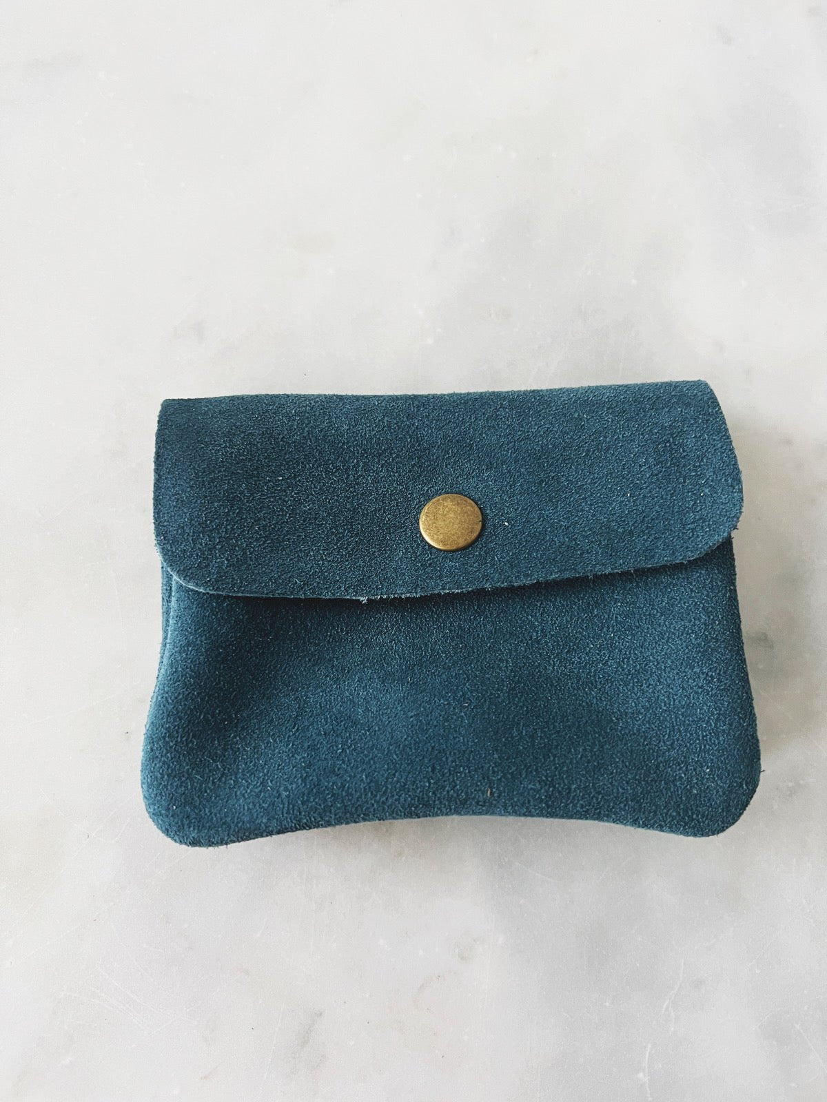 Leather Coin Purse