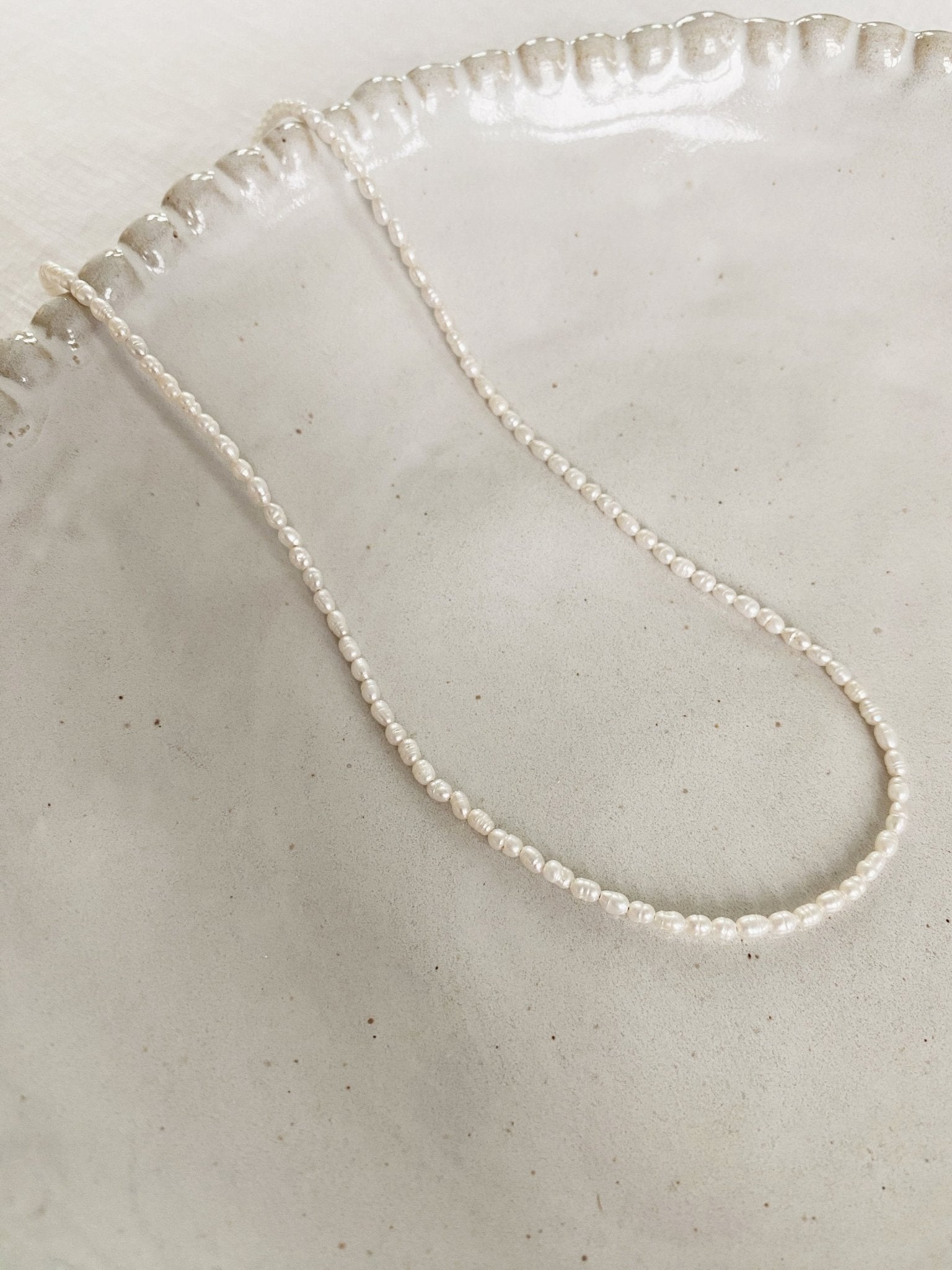 Lennon Necklace