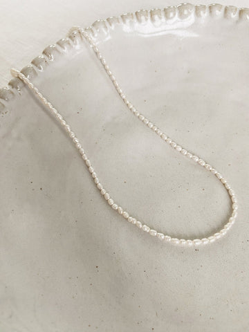 Lennon Necklace