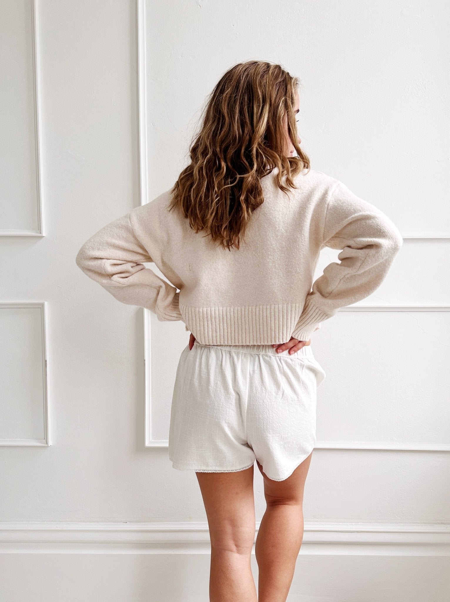 Lounge Shorts