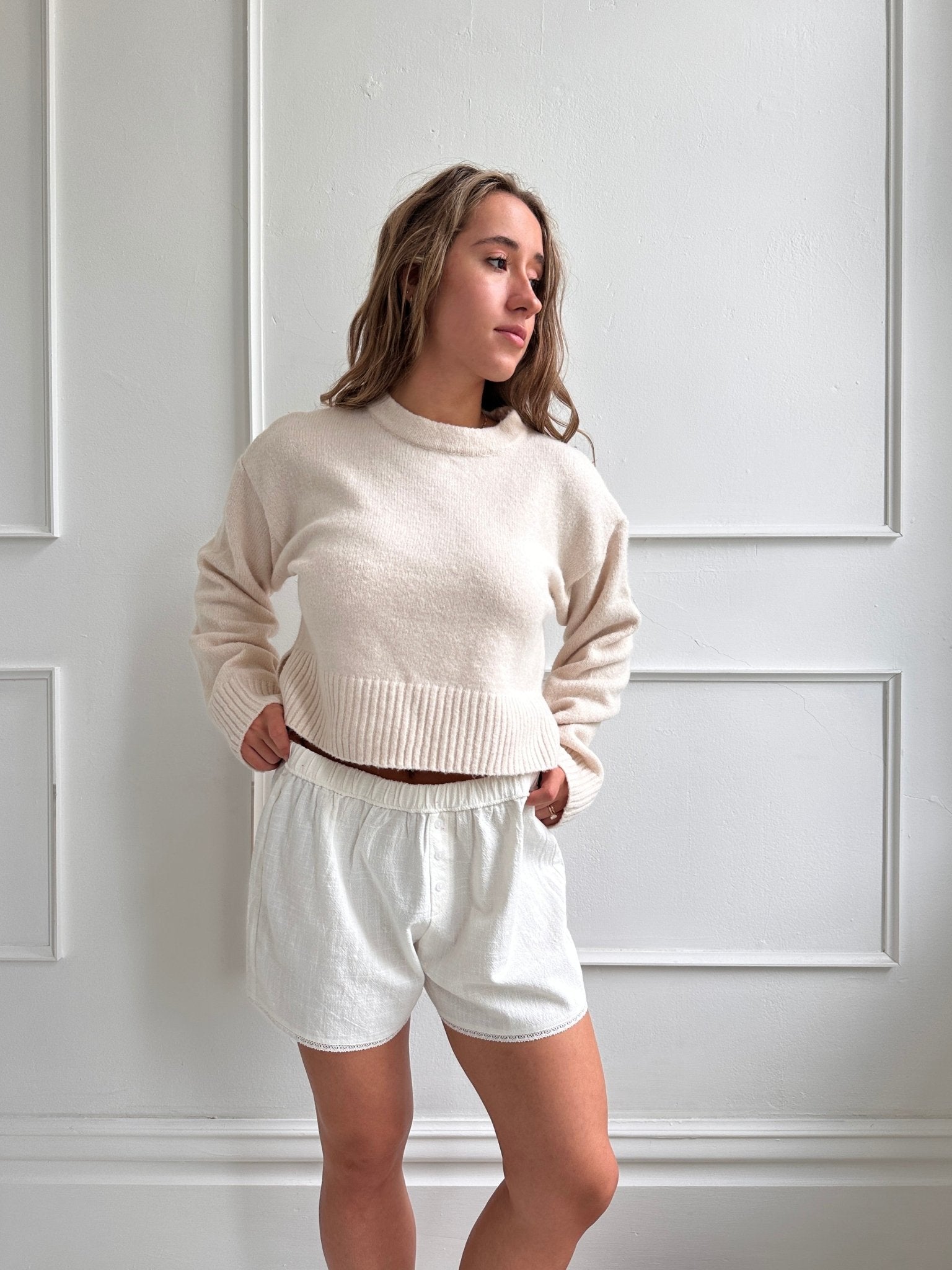 Lounge Shorts