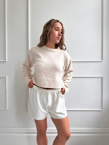 Lounge Shorts