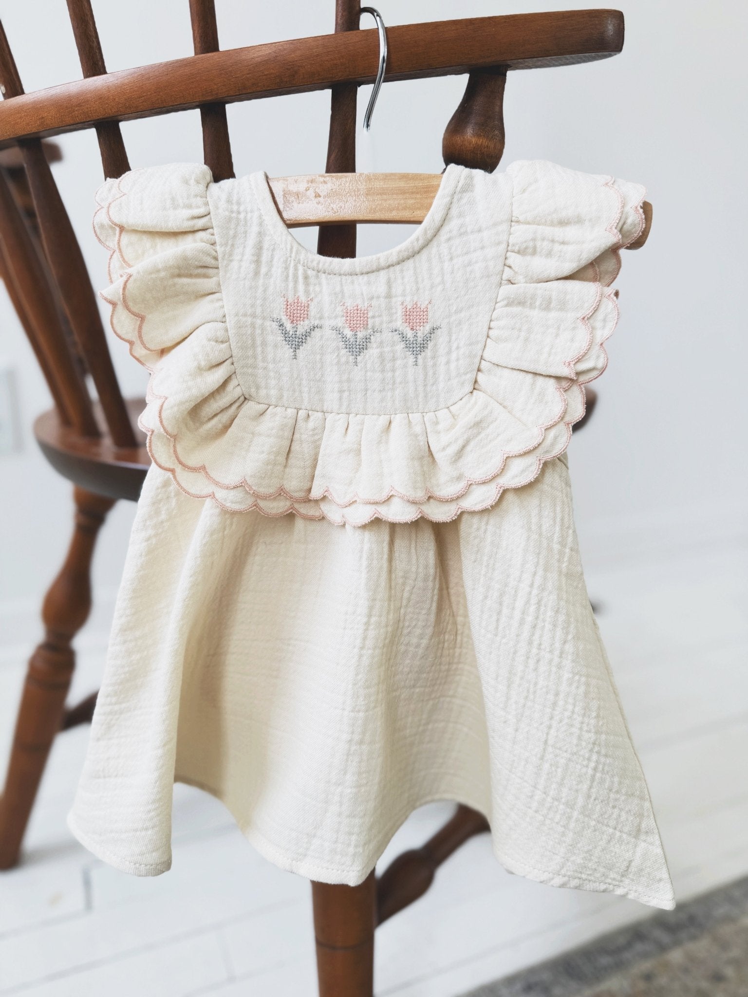 Lulu Dress