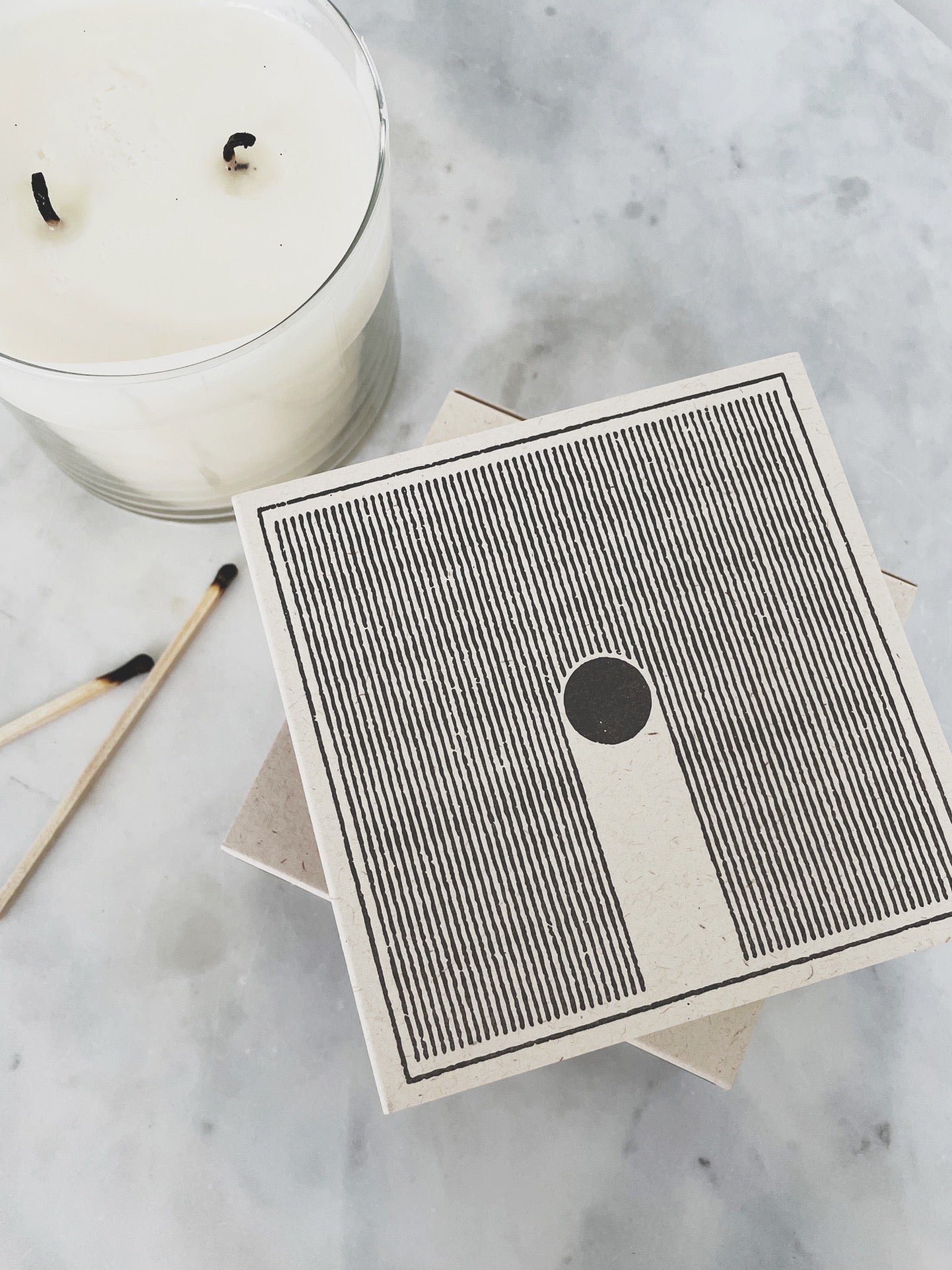 Luxe Matches