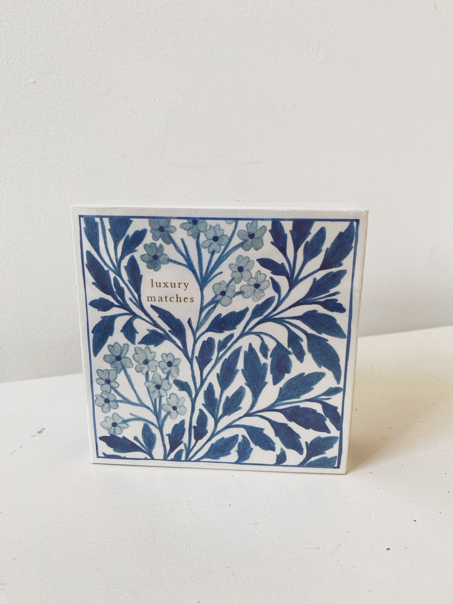 Luxe Matches