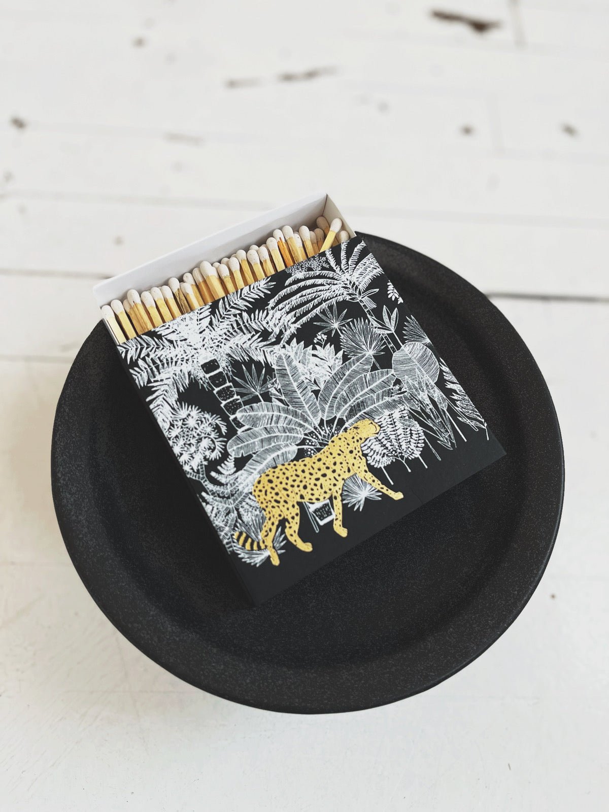 Luxe Matches