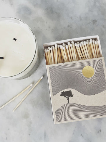 Luxe Matches