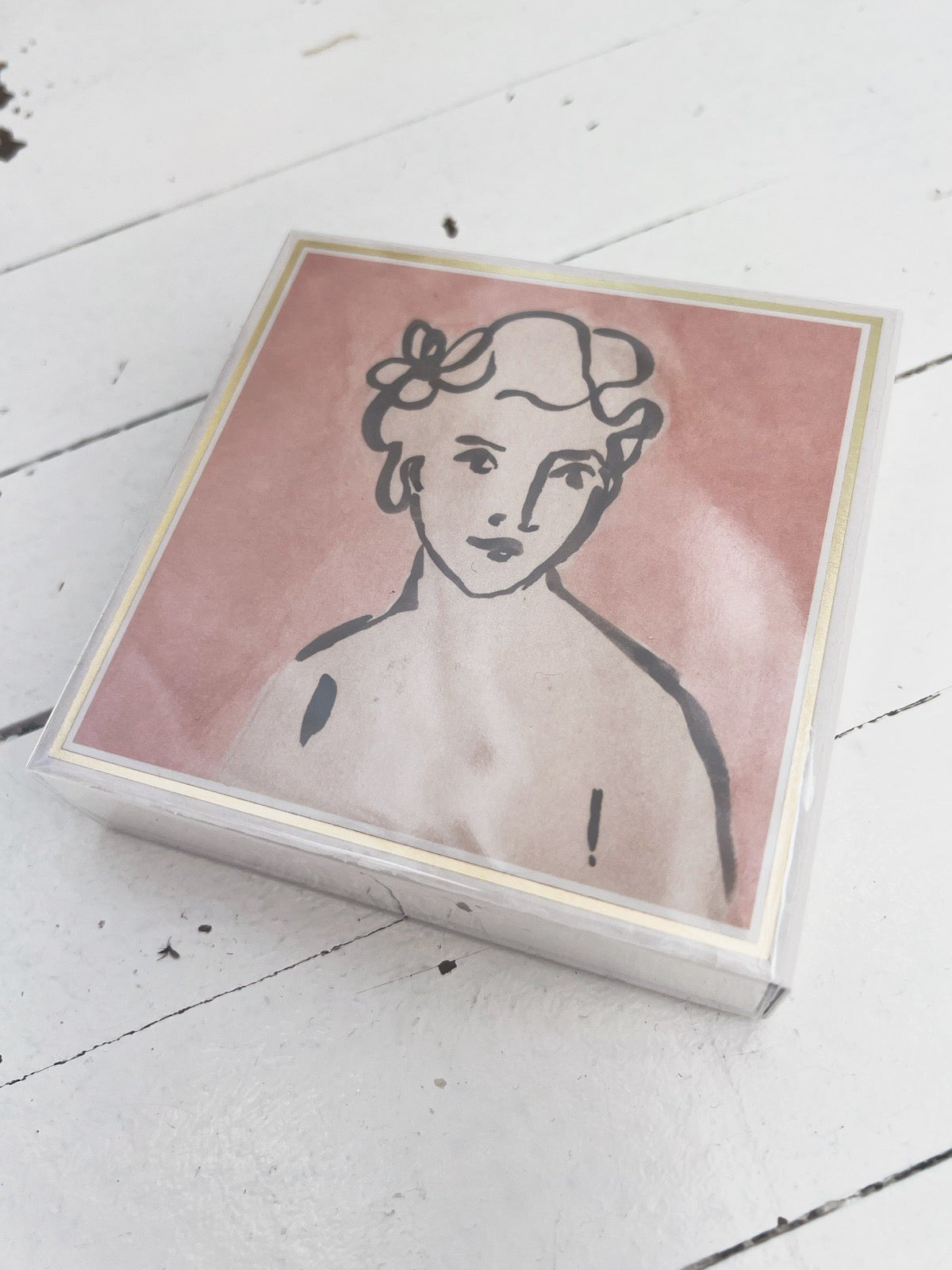 Luxe Matches