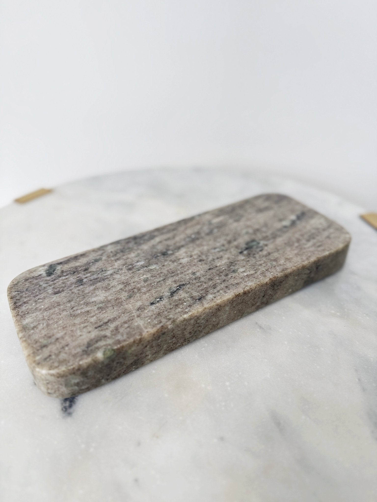 Marble Serving Board