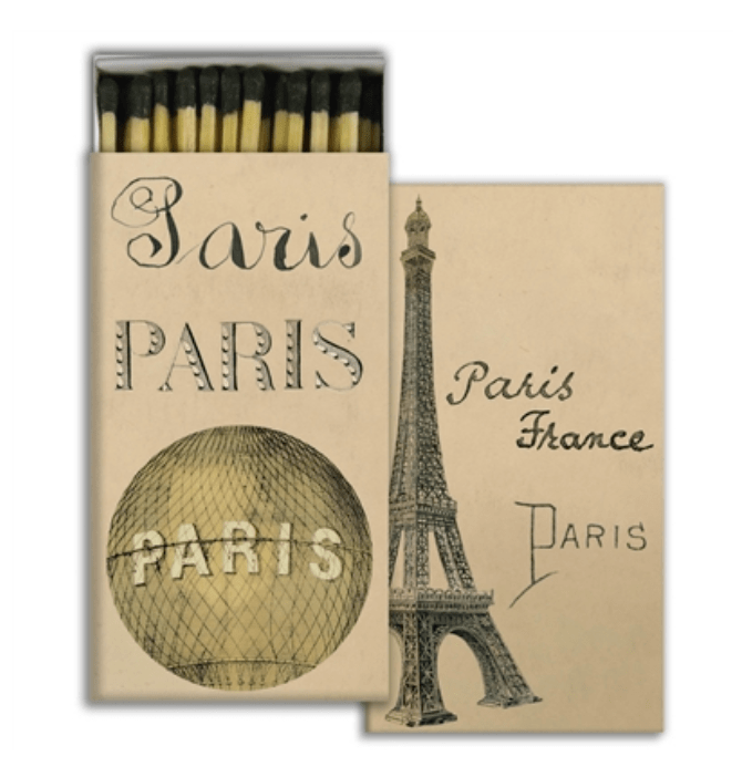 Matches