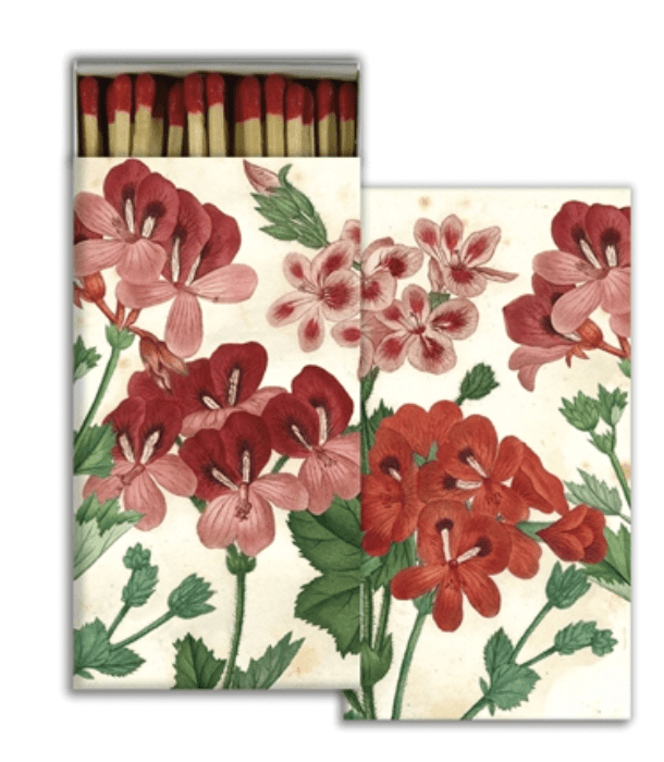 Matches