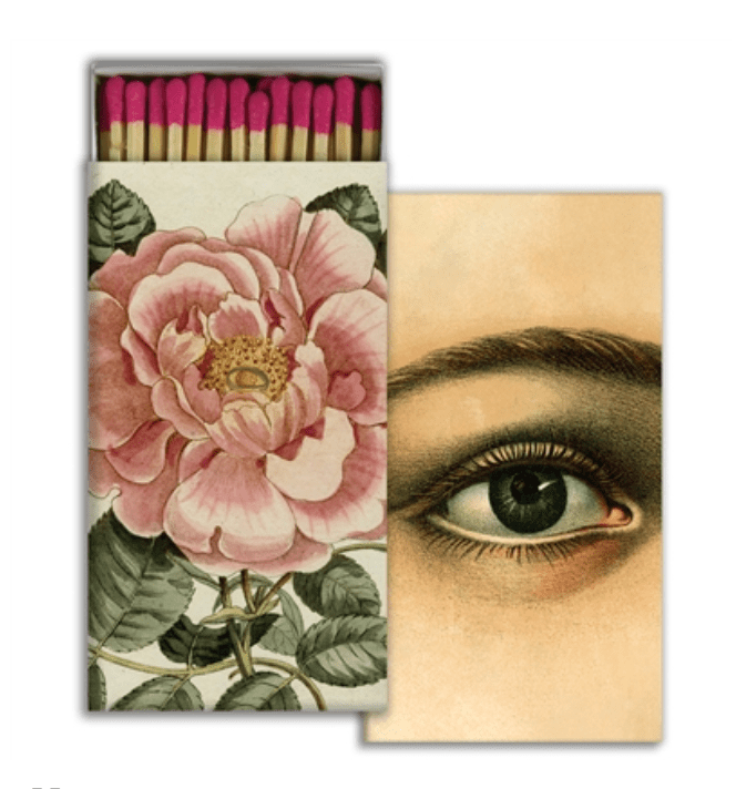 Matches