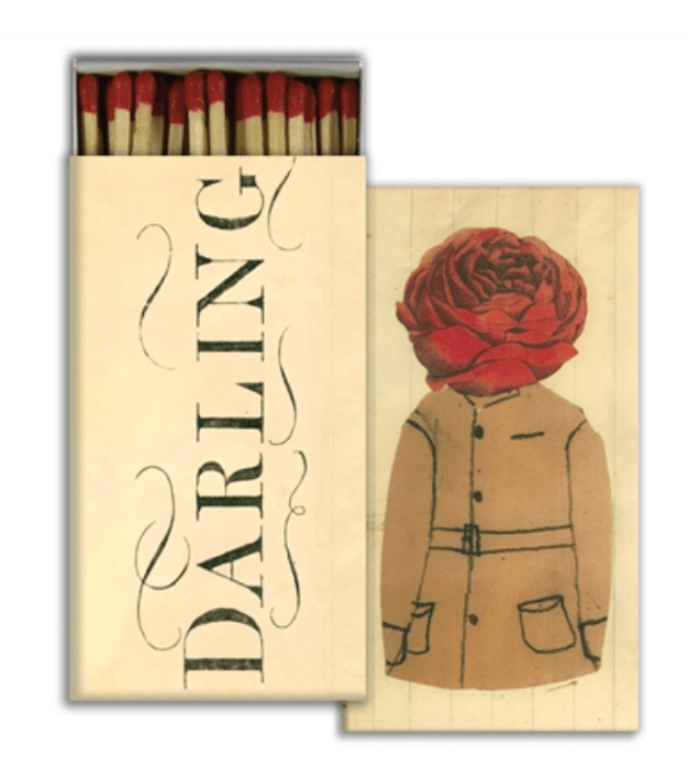 Matches