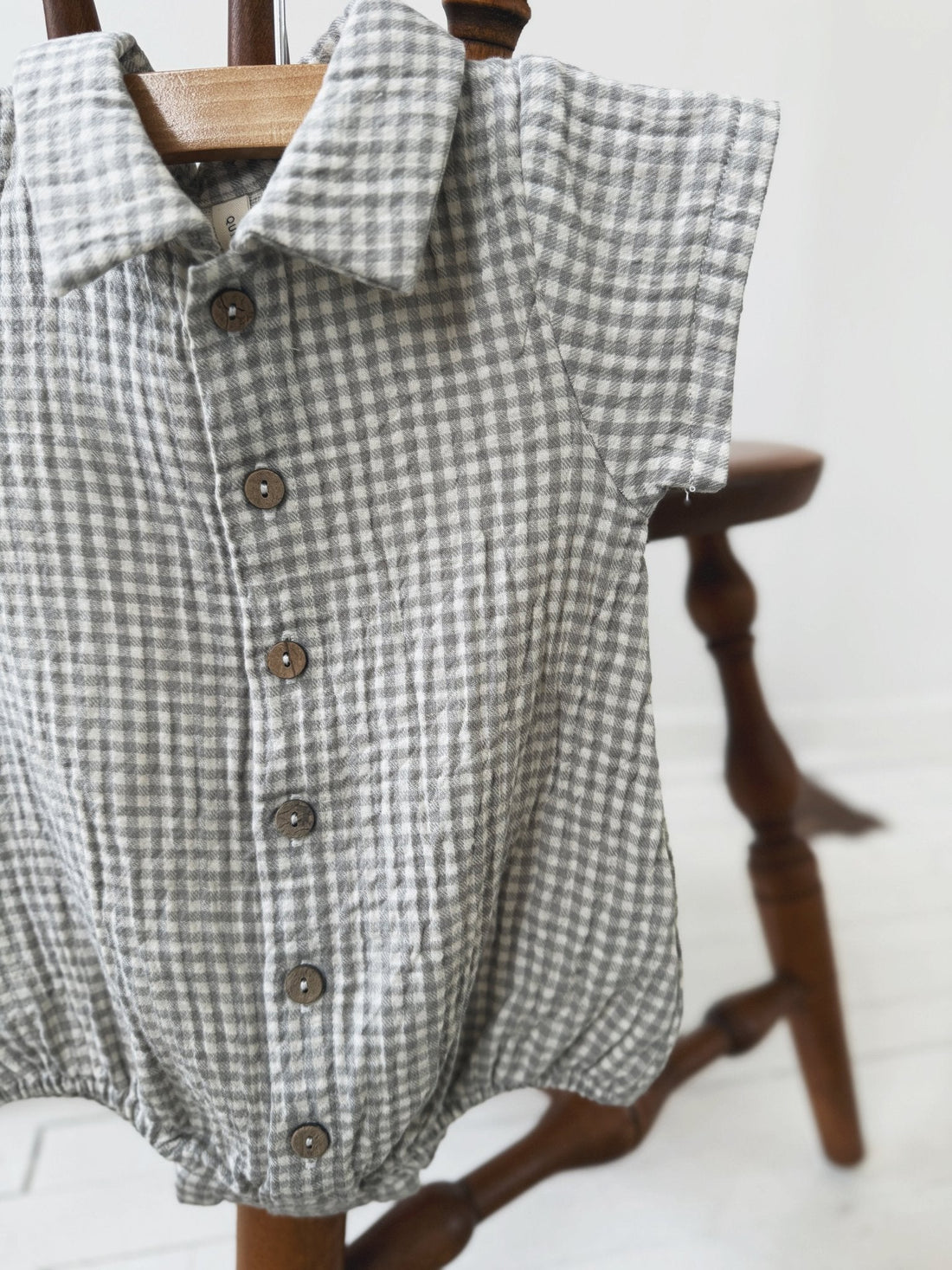 Matteo Romper