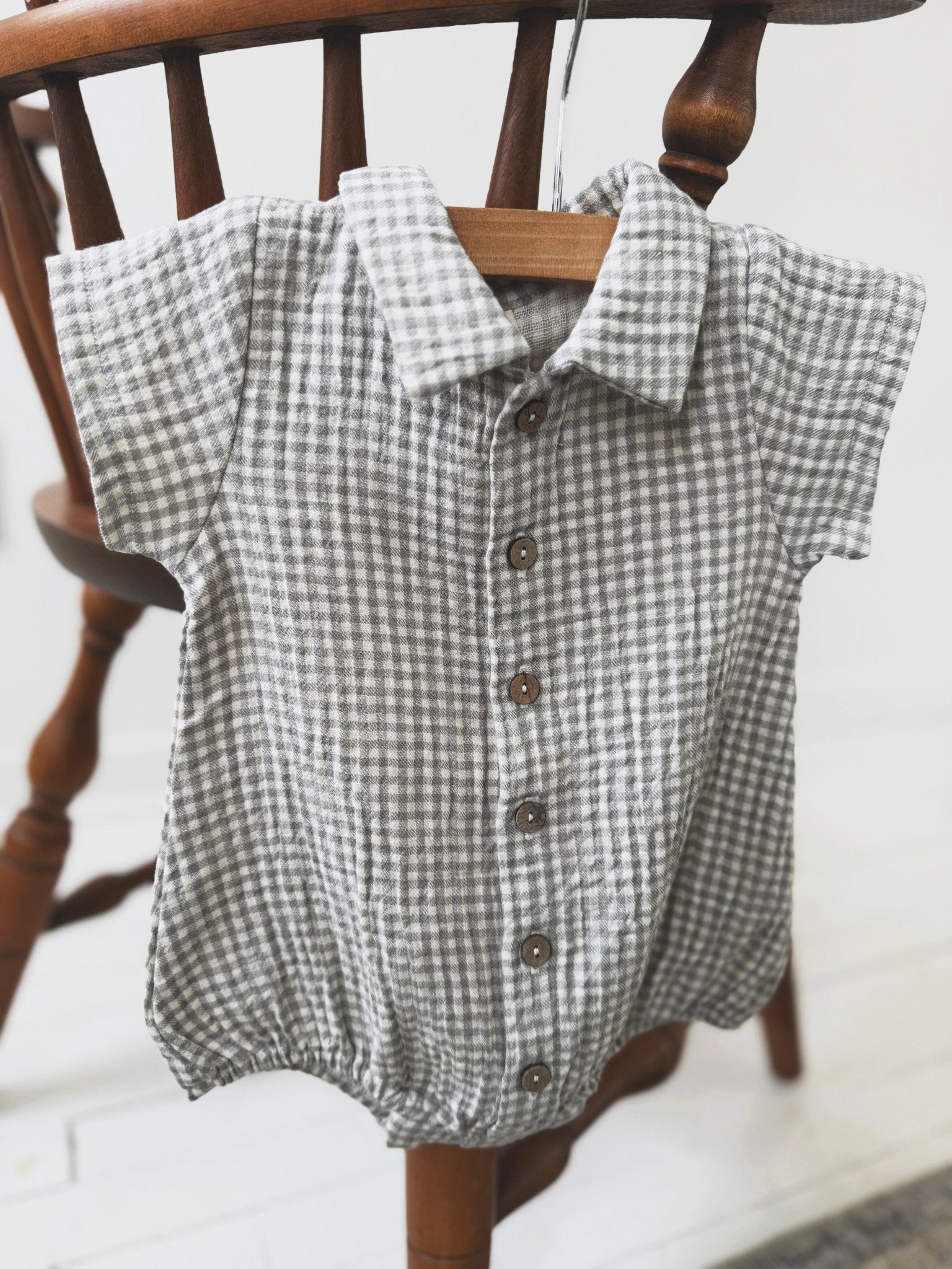 Matteo Romper