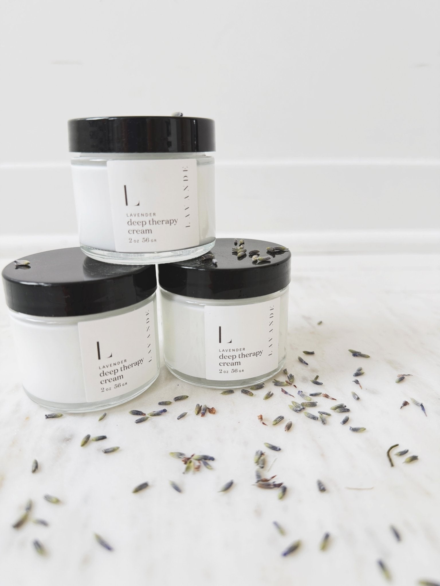 Mini Deep Therapy Cream
