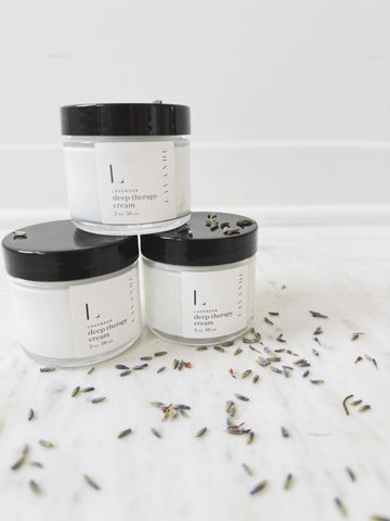 Mini Deep Therapy Cream