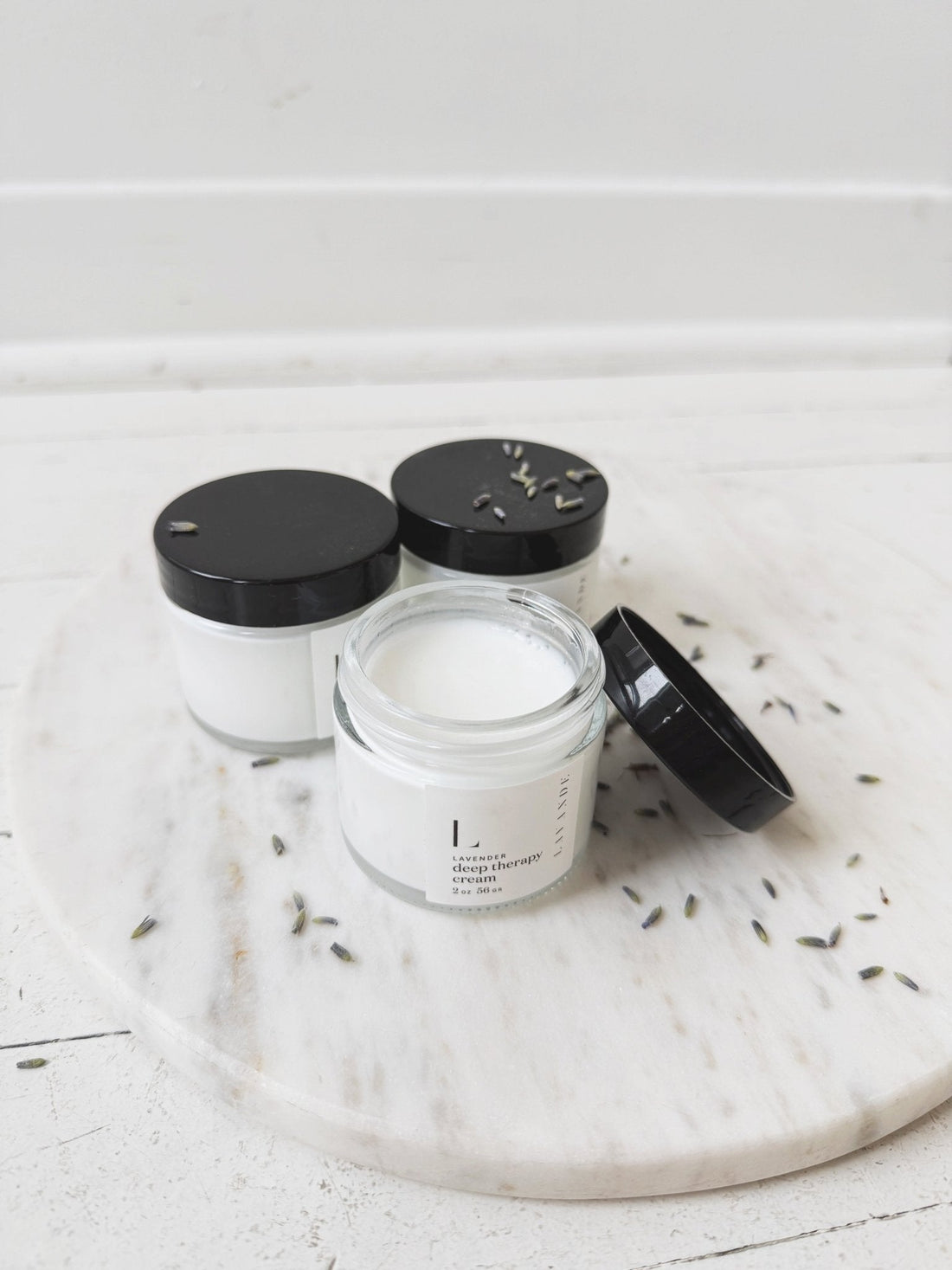 Mini Deep Therapy Cream