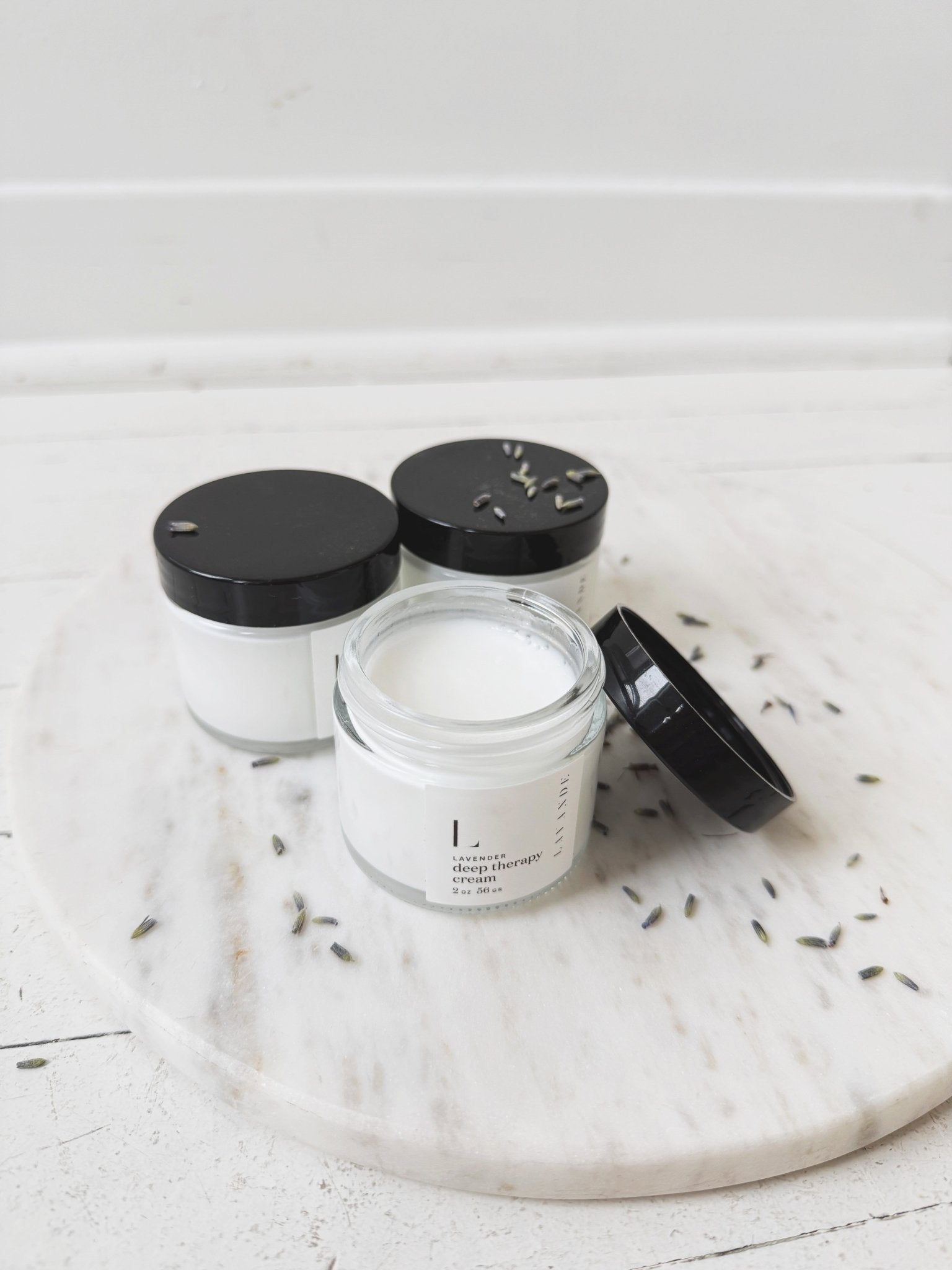 Mini Deep Therapy Cream