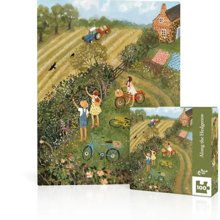 Mini Puzzle