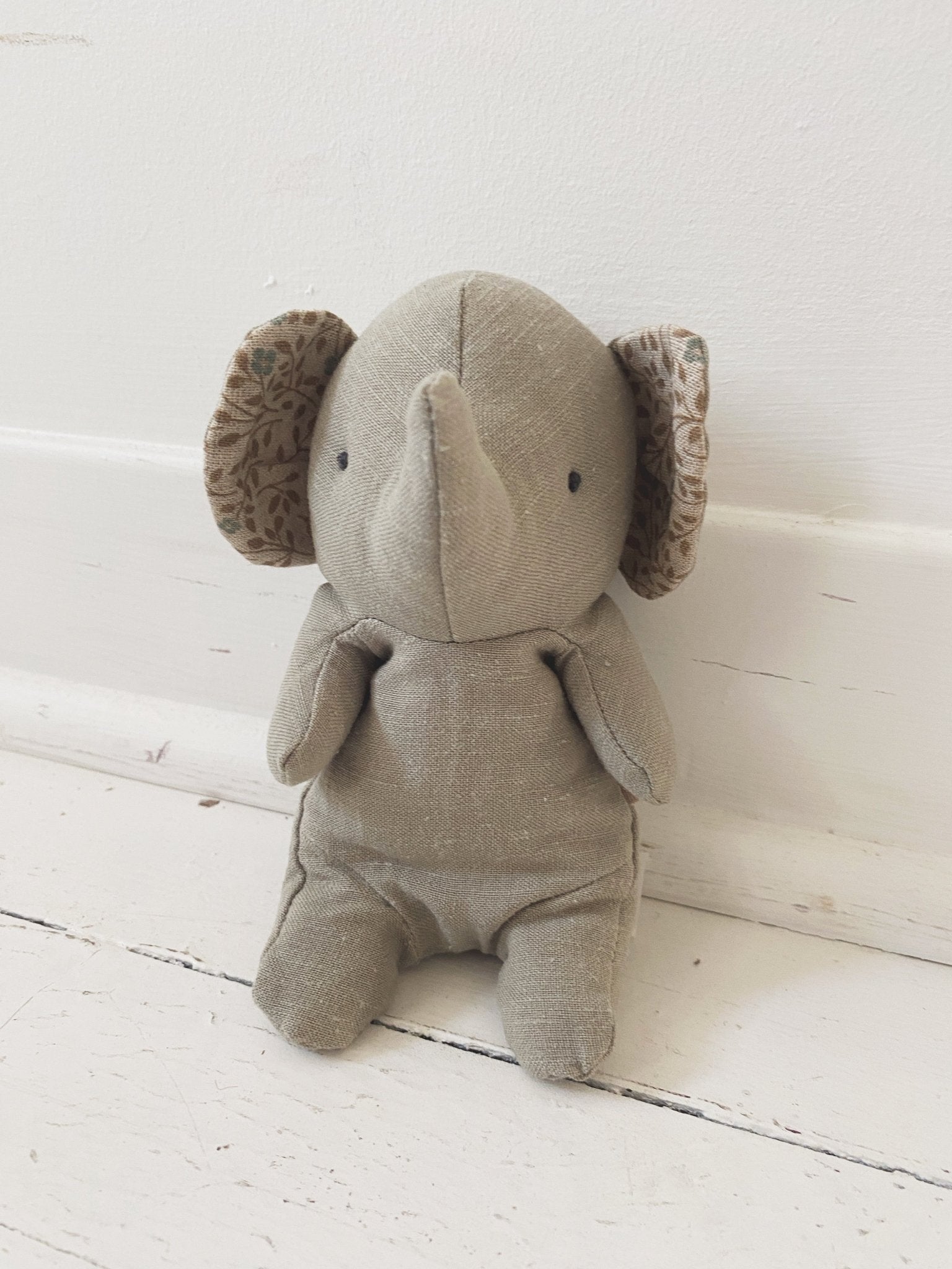 Mini Safari Animal