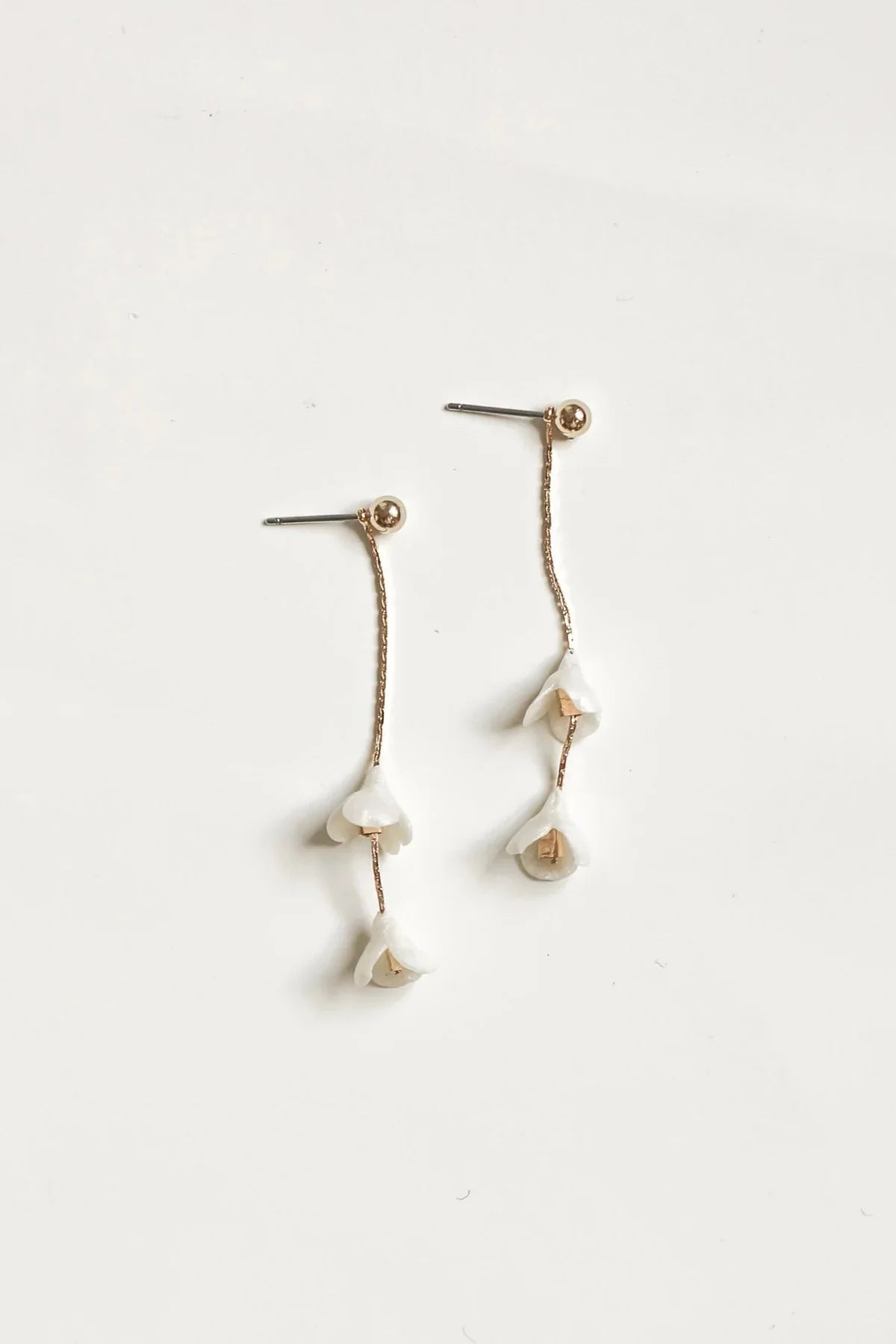 Minimal Blossom Strands