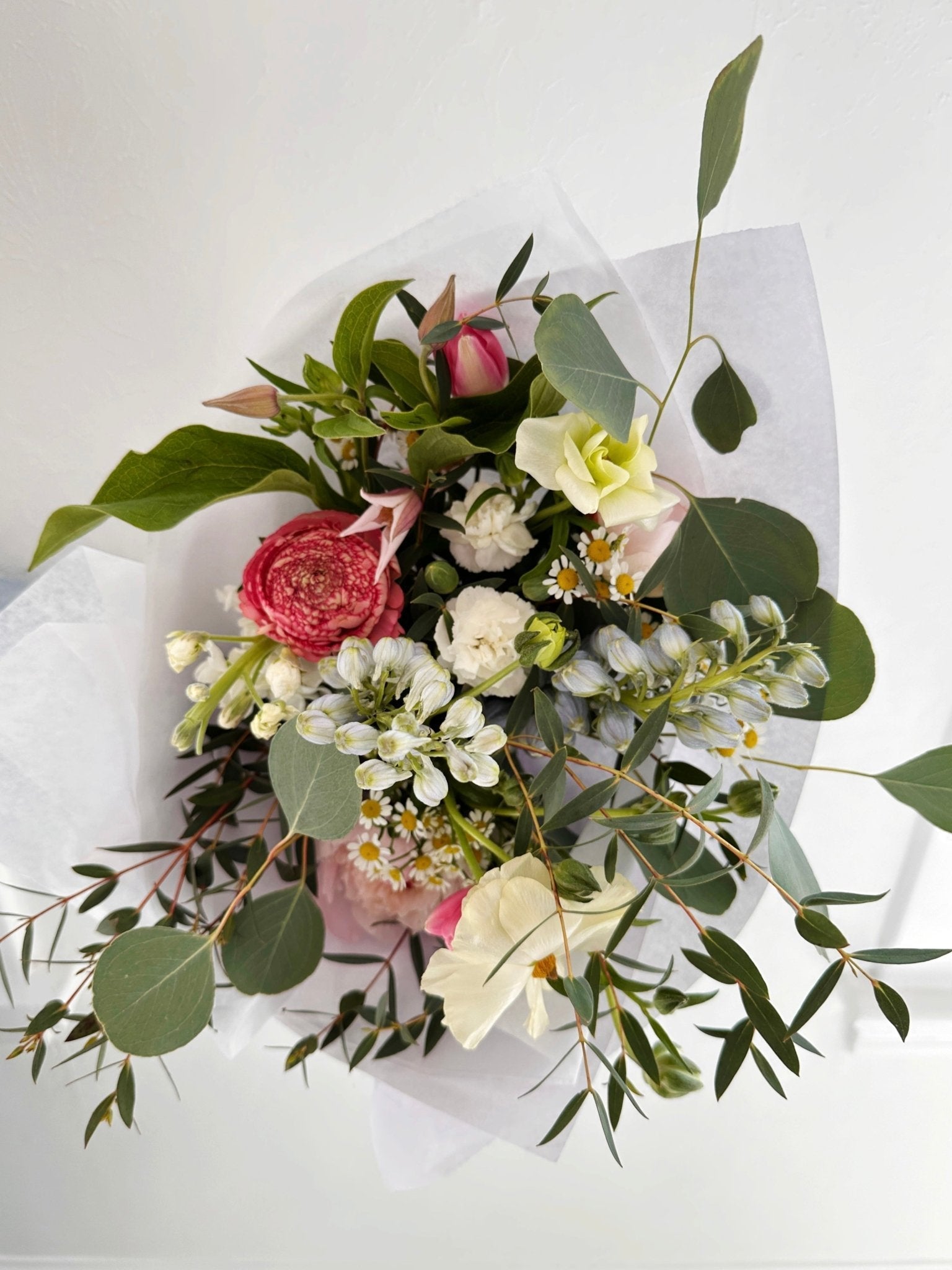 Mother's Day Bouquet