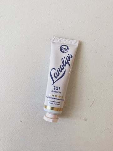 Multipurpose Superbalm