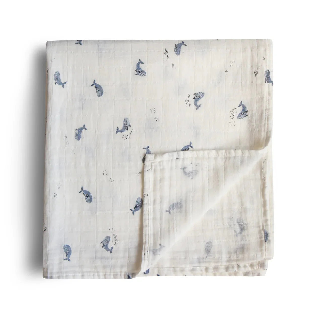 Muslin Swaddle Blanket