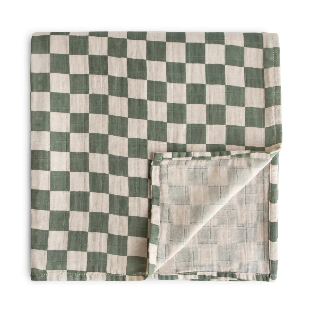 Muslin Swaddle Blanket