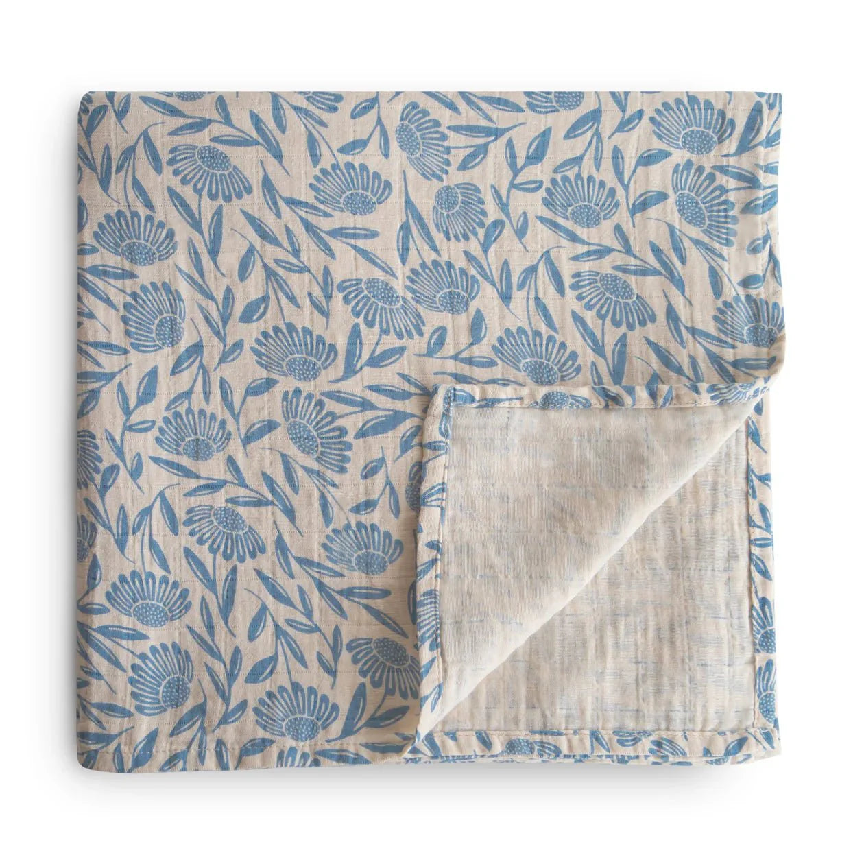 Muslin Swaddle Blanket
