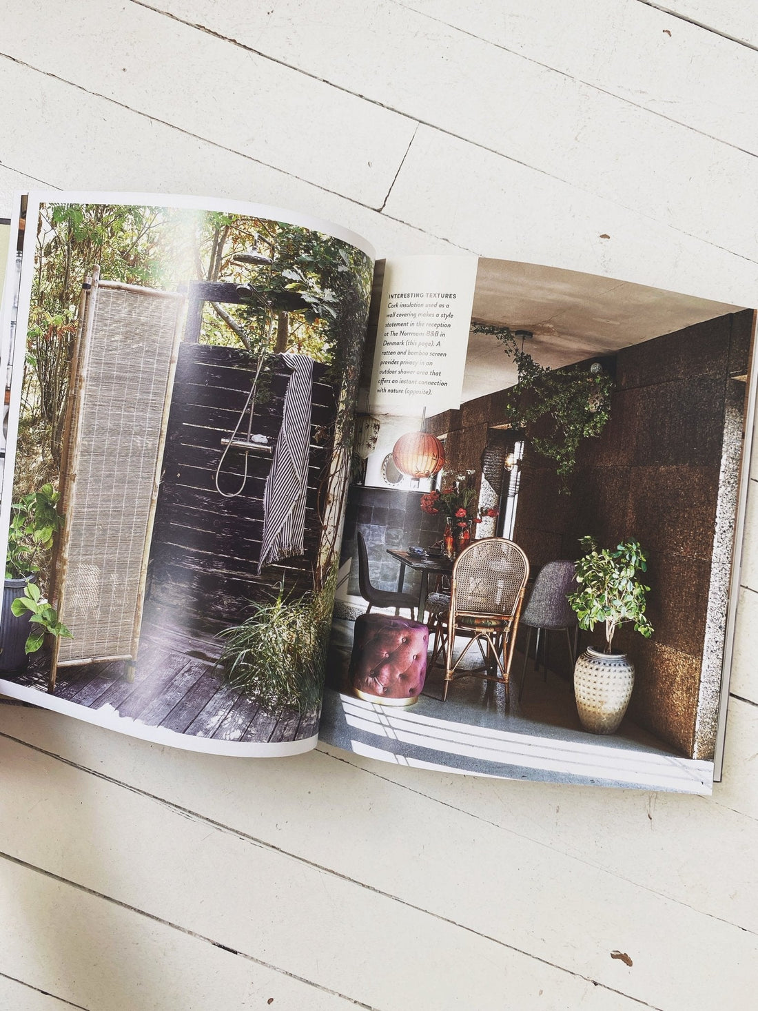 Naturally Sustainable Style