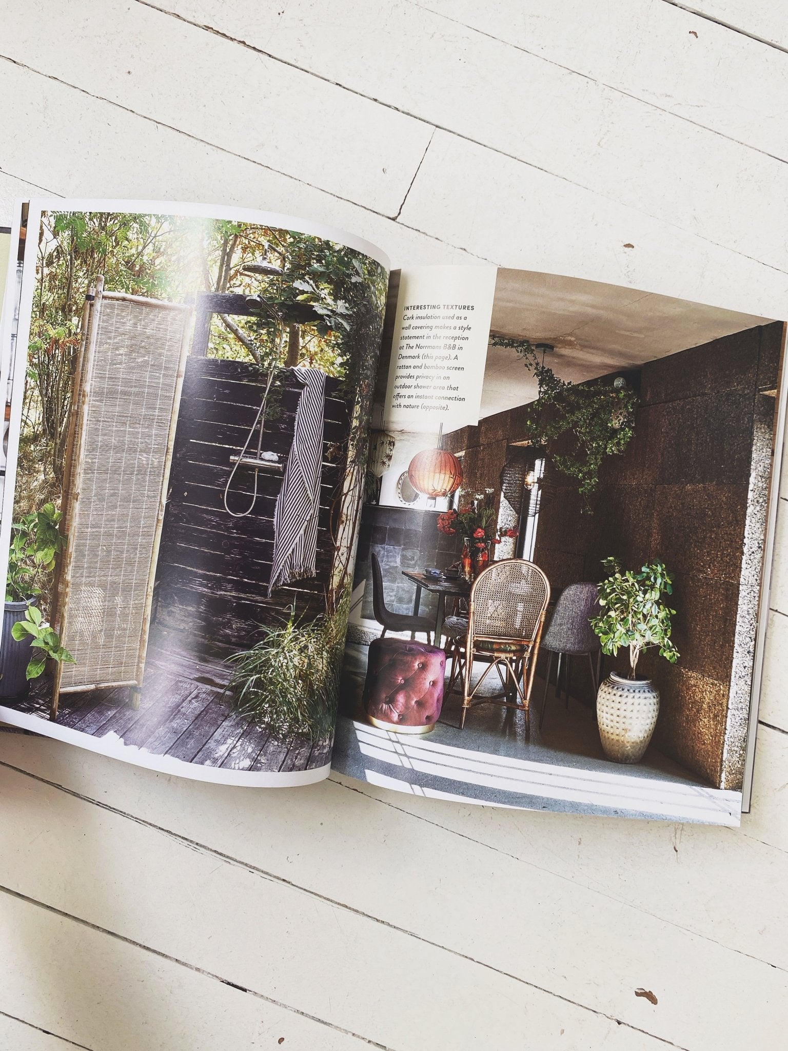 Naturally Sustainable Style