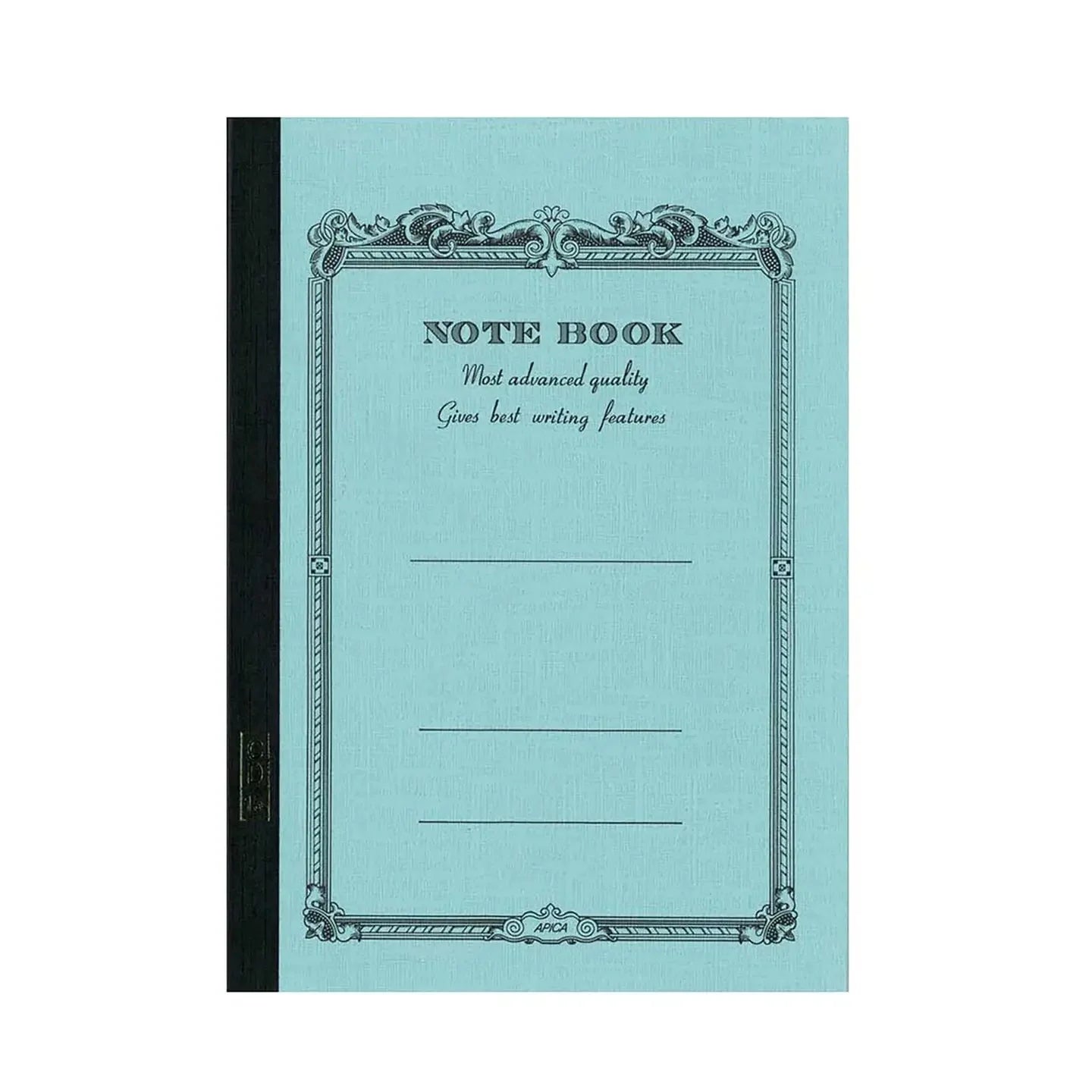 Nippon A6 Notebooks