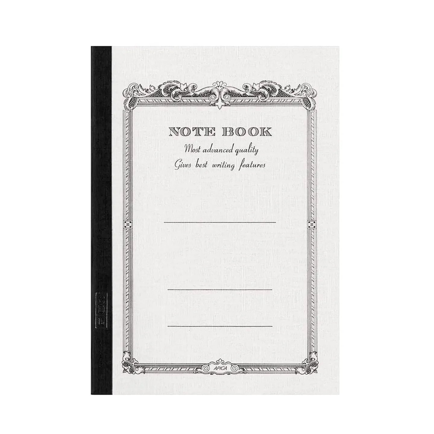 Nippon A6 Notebooks
