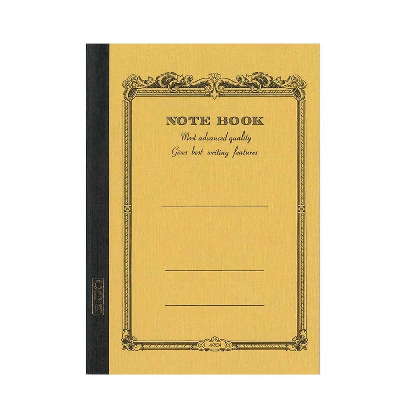 Nippon B5 Notebooks