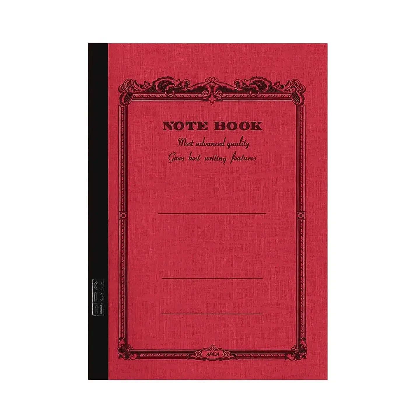 Nippon B5 Notebooks