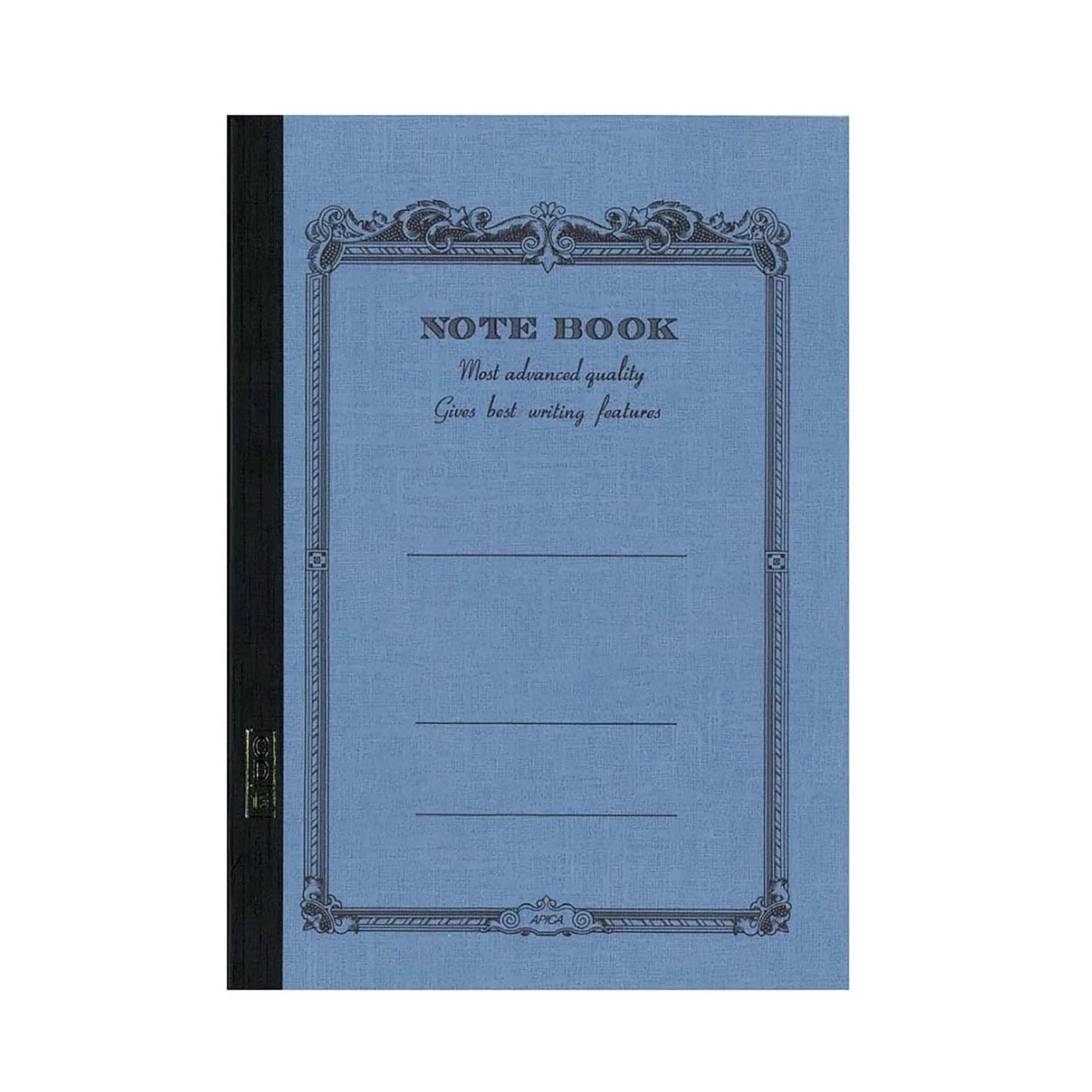 Nippon B5 Notebooks