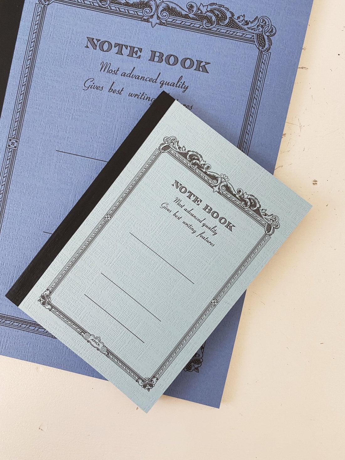 Nippon B5 Notebooks