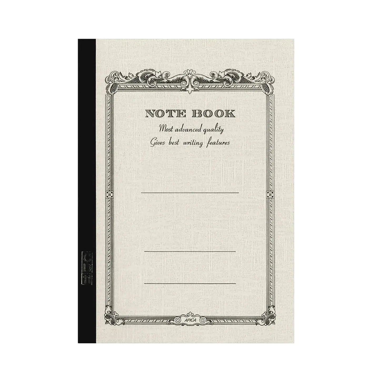Nippon B5 Notebooks
