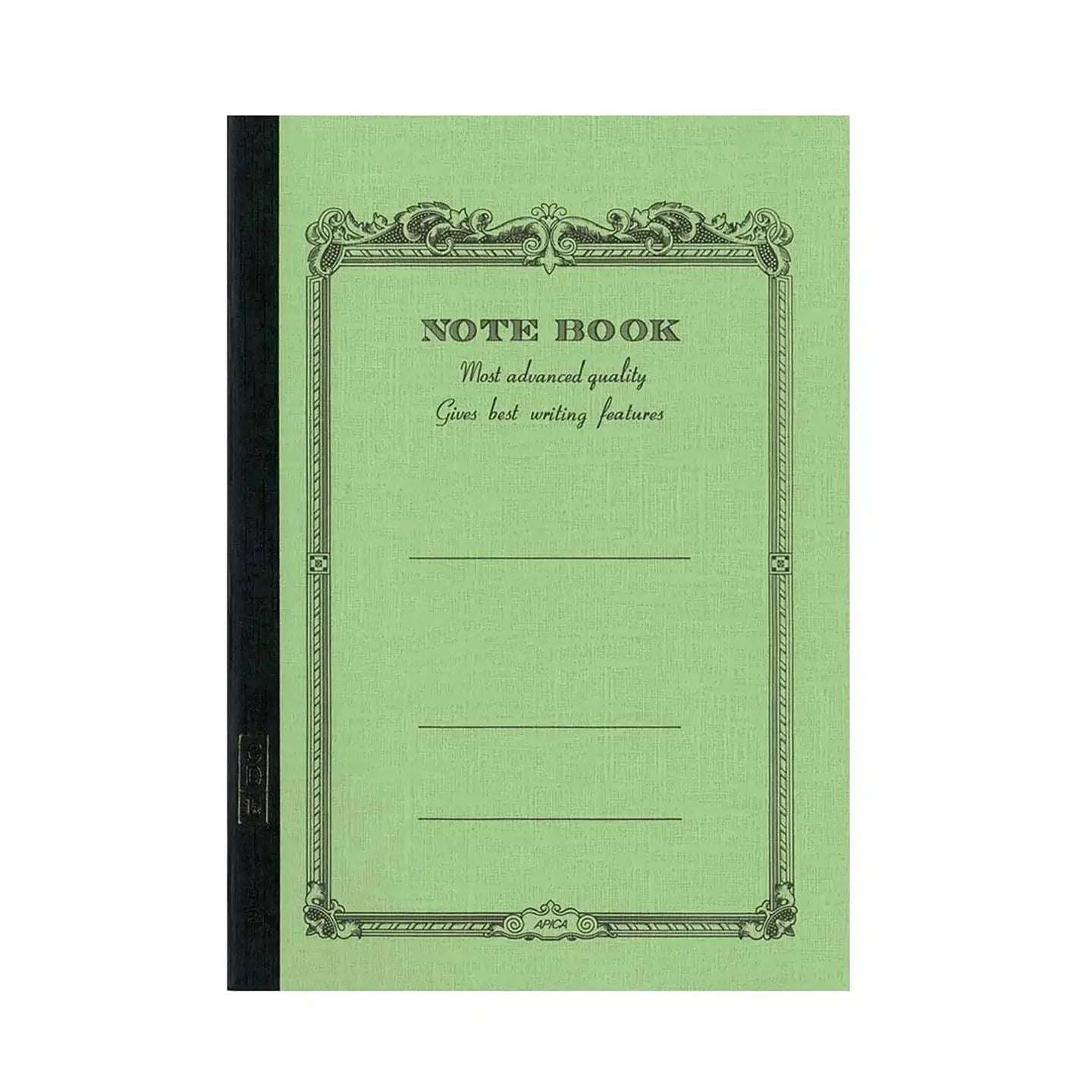 Nippon B5 Notebooks