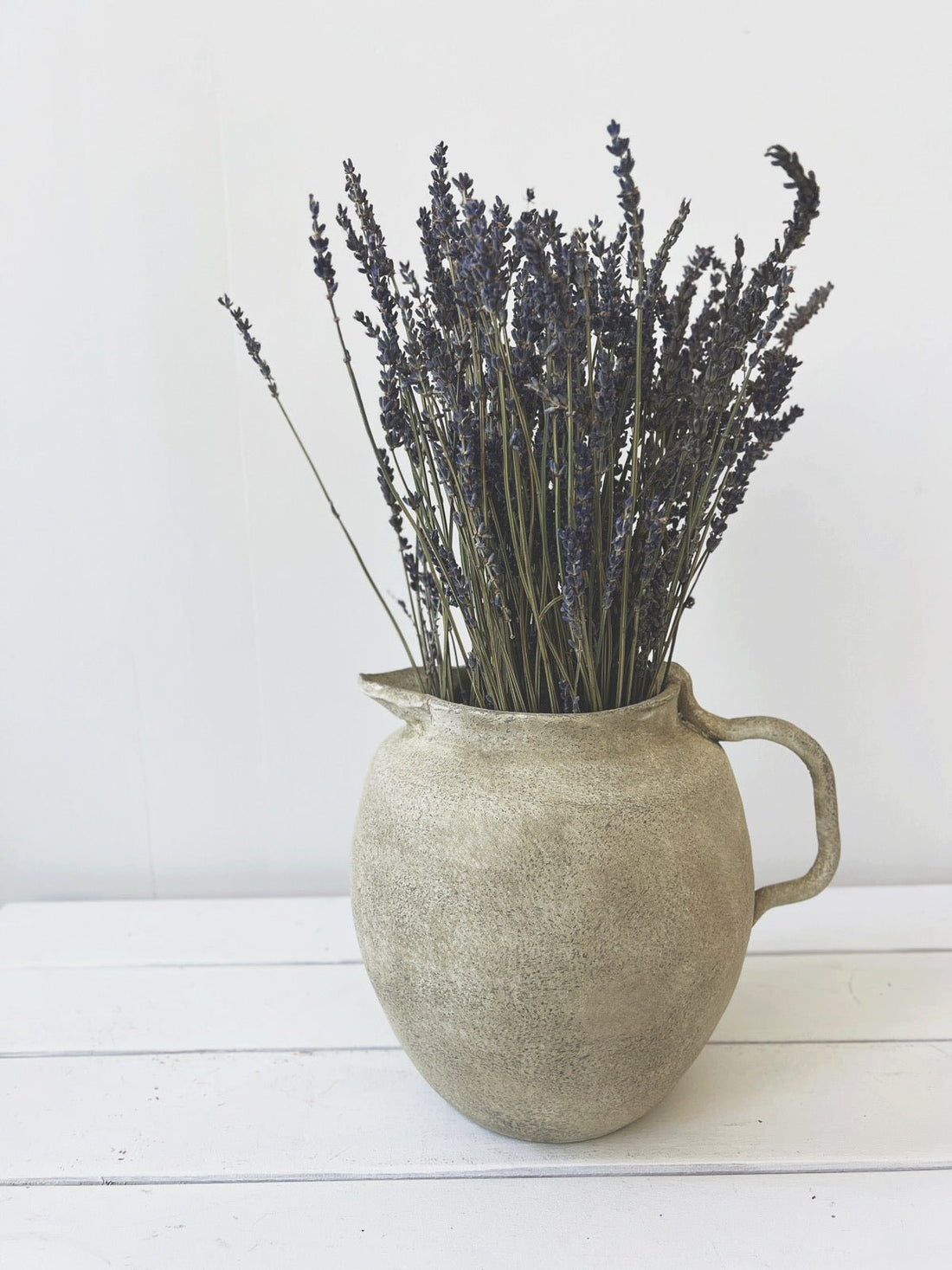 Old World Jug