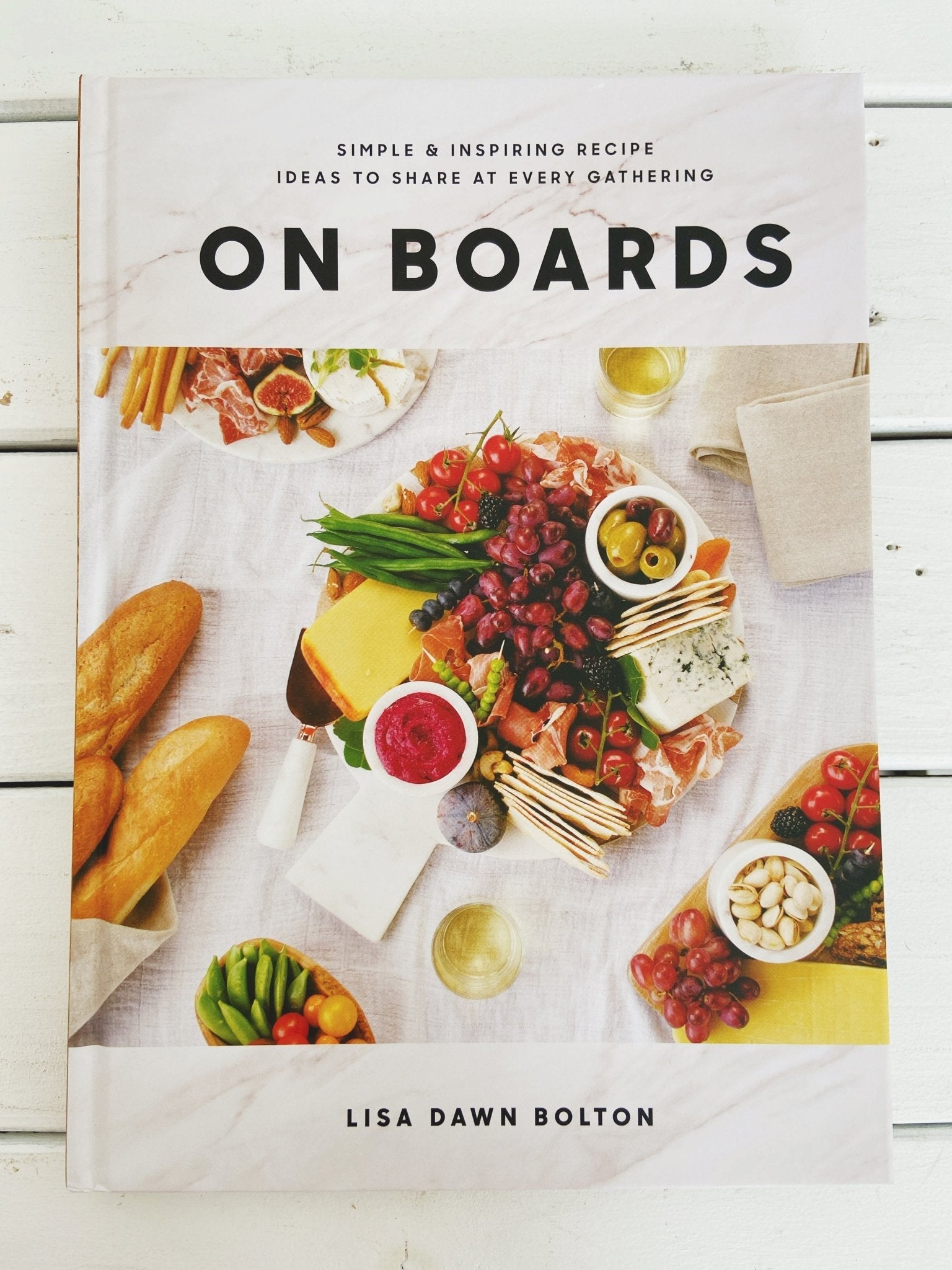 On Boards