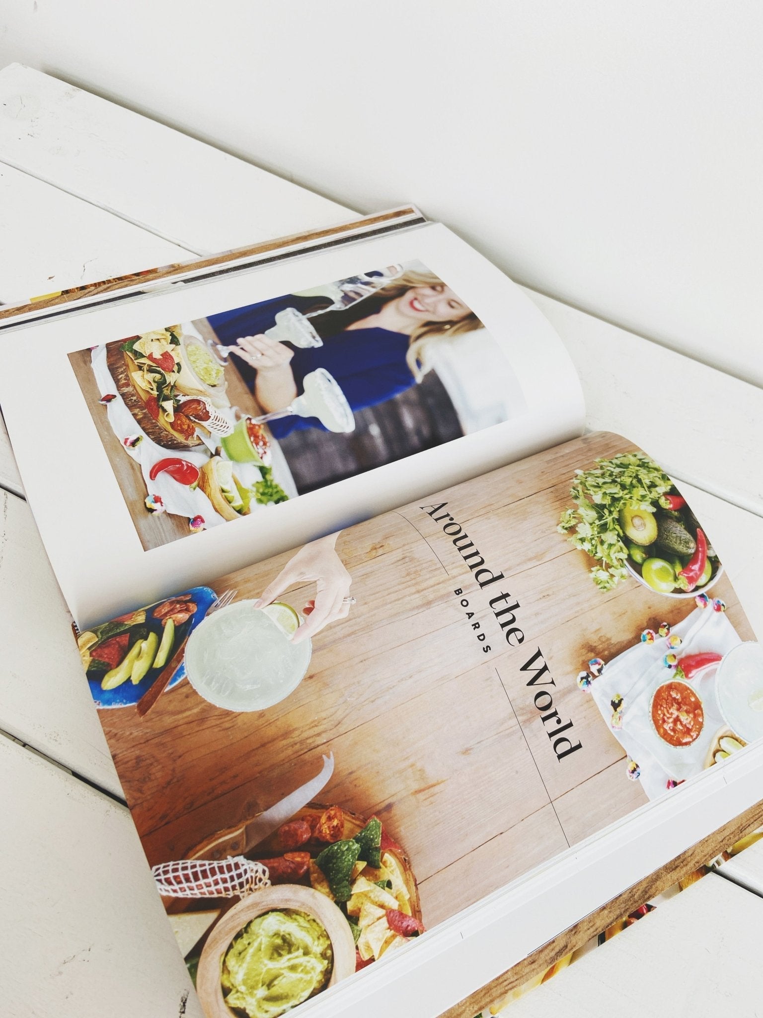 On Boards