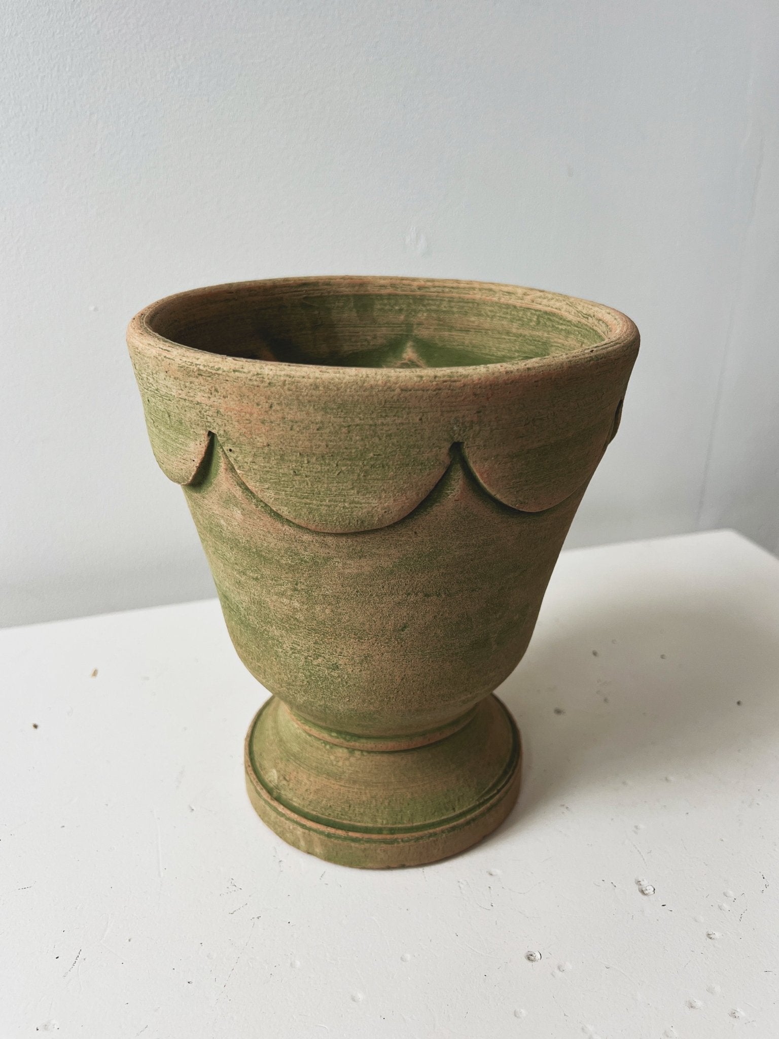 Orleans Cachepot