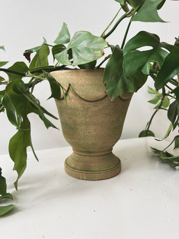 Orleans Cachepot